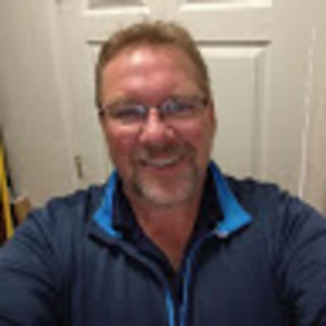 Meet your Posher, Scott